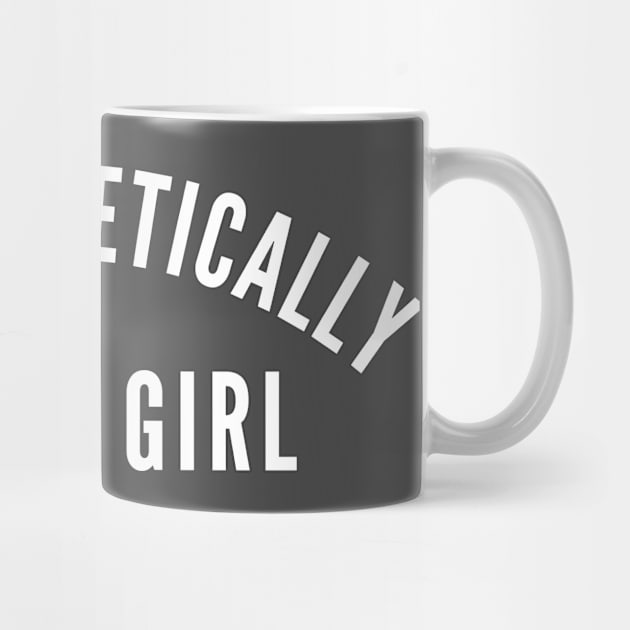 Unapologetically Coding Girl by twentysevendstudio